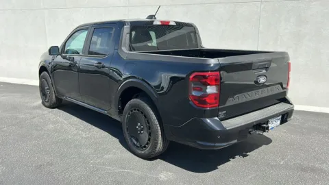 Photos of 2025 Ford Maverick Lobo Standard for sale in Indio, CA at Fiesta Ford, Inc.