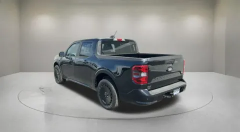 Photos of 2025 Ford Maverick Lobo Standard for sale in Indio, CA at Fiesta Ford, Inc.