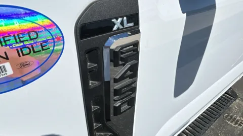 More photos of 2024 Ford F-450SD XL at Fiesta Ford, Inc., CA