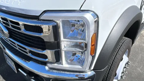 More photos of 2024 Ford F-450SD XL at Fiesta Ford, Inc., CA