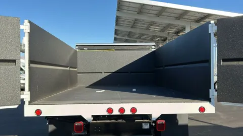 More photos of 2024 Ford F-450SD XL at Fiesta Ford, Inc., CA