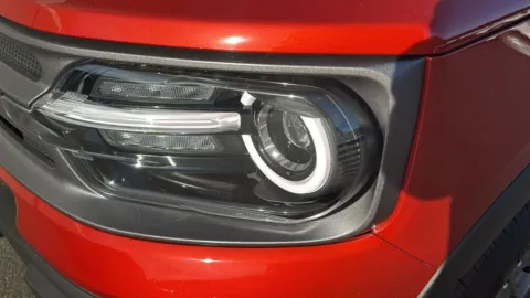 More photos of 2024 Ford Bronco Sport Big Bend at Fiesta Ford, Inc., CA