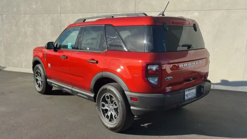 Photos of 2024 Ford Bronco Sport Big Bend for sale in Indio, CA at Fiesta Ford, Inc.