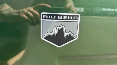 More photos of 2024 Ford Bronco Sport Big Bend at Fiesta Ford, Inc., CA