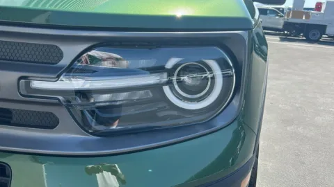 More photos of 2024 Ford Bronco Sport Big Bend at Fiesta Ford, Inc., CA