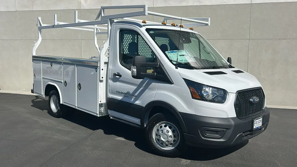 2024 Ford Transit-350 for sale in Indio, CA