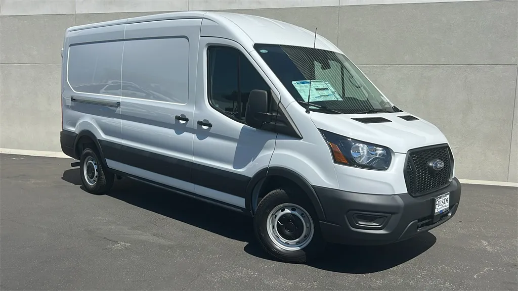 2025 Ford Transit-250 for sale in Indio, CA