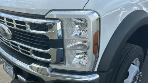 More photos of 2024 Ford F-450SD XL at Fiesta Ford, Inc., CA