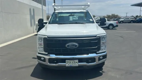 More photos of 2025 Ford F-250SD XL at Fiesta Ford, Inc., CA