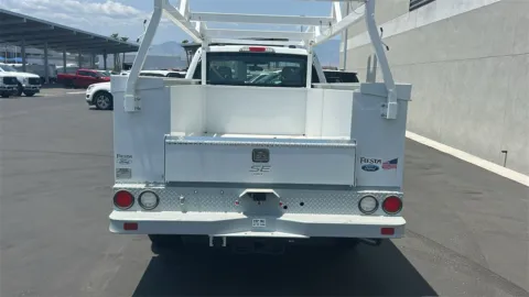 More photos of 2025 Ford F-250SD XL at Fiesta Ford, Inc., CA