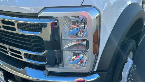 More photos of 2024 Ford F-450SD XL at Fiesta Ford, Inc., CA