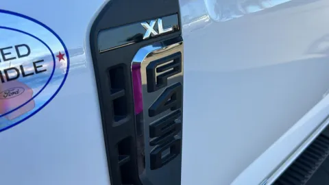 More photos of 2024 Ford F-450SD XL at Fiesta Ford, Inc., CA