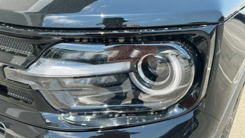 More photos of 2024 Ford Bronco Sport Outer Banks at Fiesta Ford, Inc., CA