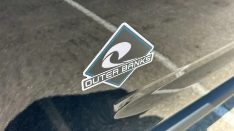 More photos of 2024 Ford Bronco Sport Outer Banks at Fiesta Ford, Inc., CA