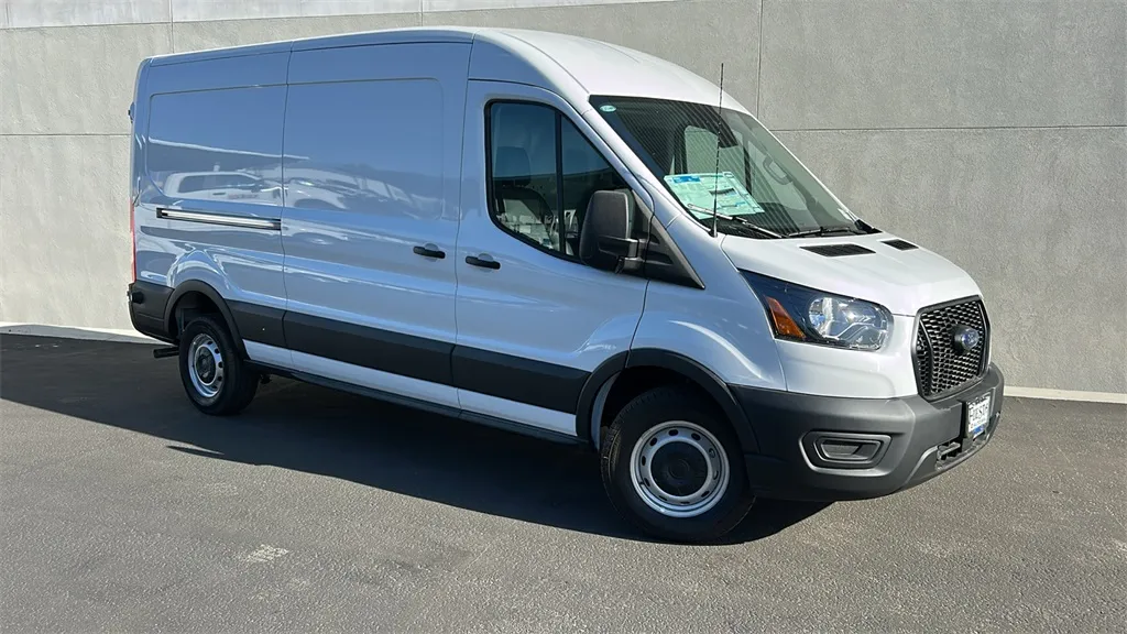 2024 Ford Transit-250 for sale in Indio, CA