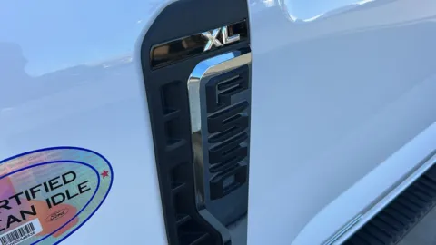 More photos of 2024 Ford F-550SD XL at Fiesta Ford, Inc., CA