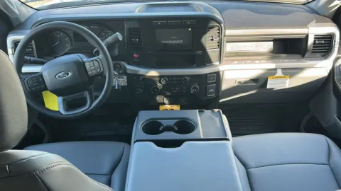 More photos of 2024 Ford F-550SD XL at Fiesta Ford, Inc., CA