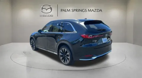 Another view of 2024 Mazda CX-90 PHEV Premium for sale in Indio, CA at Fiesta Ford, Inc.