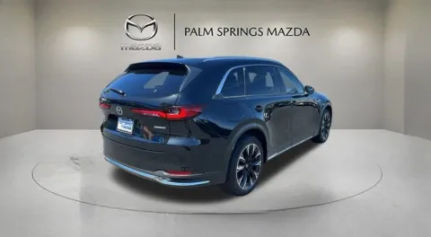 More photos of 2024 Mazda CX-90 PHEV Premium at Fiesta Ford, Inc., CA