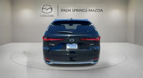 More photos of 2024 Mazda CX-90 PHEV Premium at Fiesta Ford, Inc., CA