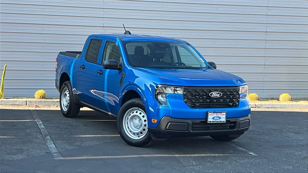 2025 Ford Maverick XL for sale in Indio, CA