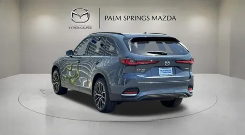 Photos of 2025 Mazda CX-70 PHEV Premium for sale in Indio, CA at Fiesta Ford, Inc.
