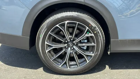 More photos of 2025 Mazda CX-70 PHEV Premium at Fiesta Ford, Inc., CA