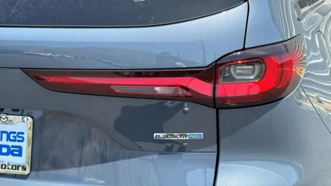 More photos of 2025 Mazda CX-70 PHEV Premium at Fiesta Ford, Inc., CA
