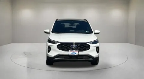 Photos of 2025 Ford Escape ST-Line Select for sale in Indio, CA at Fiesta Ford, Inc.