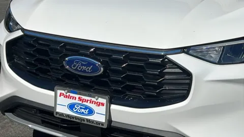 More photos of 2025 Ford Escape ST-Line Select at Fiesta Ford, Inc., CA