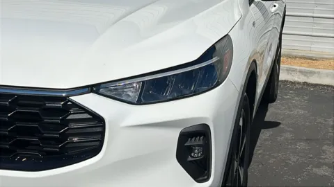 More photos of 2025 Ford Escape ST-Line Select at Fiesta Ford, Inc., CA