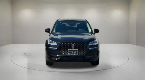 Photos of 2025 Lincoln Corsair Reserve for sale in Indio, CA at Fiesta Ford, Inc.