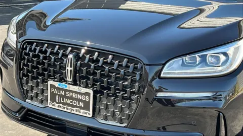 More photos of 2025 Lincoln Corsair Reserve at Fiesta Ford, Inc., CA