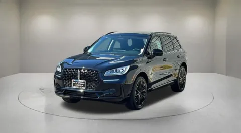 Another view of 2025 Lincoln Corsair Reserve for sale in Indio, CA at Fiesta Ford, Inc.