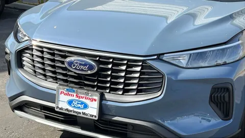 More photos of 2025 Ford Escape Active at Fiesta Ford, Inc., CA