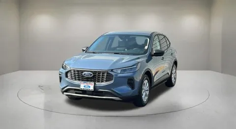 Another view of 2025 Ford Escape Active for sale in Indio, CA at Fiesta Ford, Inc.