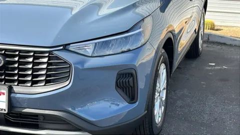 More photos of 2025 Ford Escape Active at Fiesta Ford, Inc., CA
