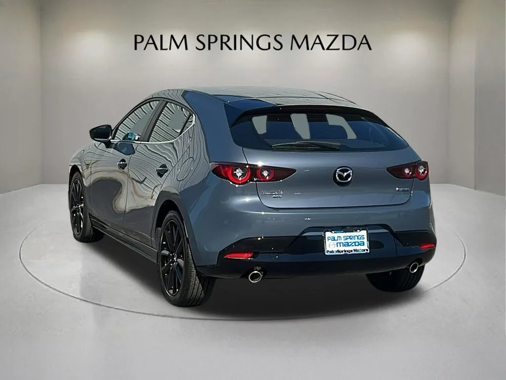 Mazda Mazda3 photo 6
