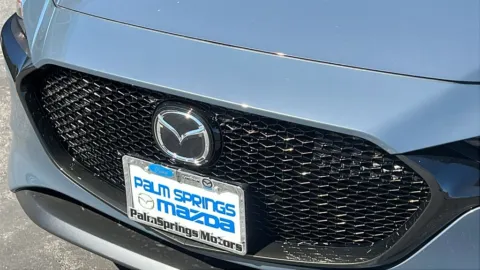 More photos of 2025 Mazda Mazda3 2.5 S Carbon Edition at Fiesta Ford, Inc., CA