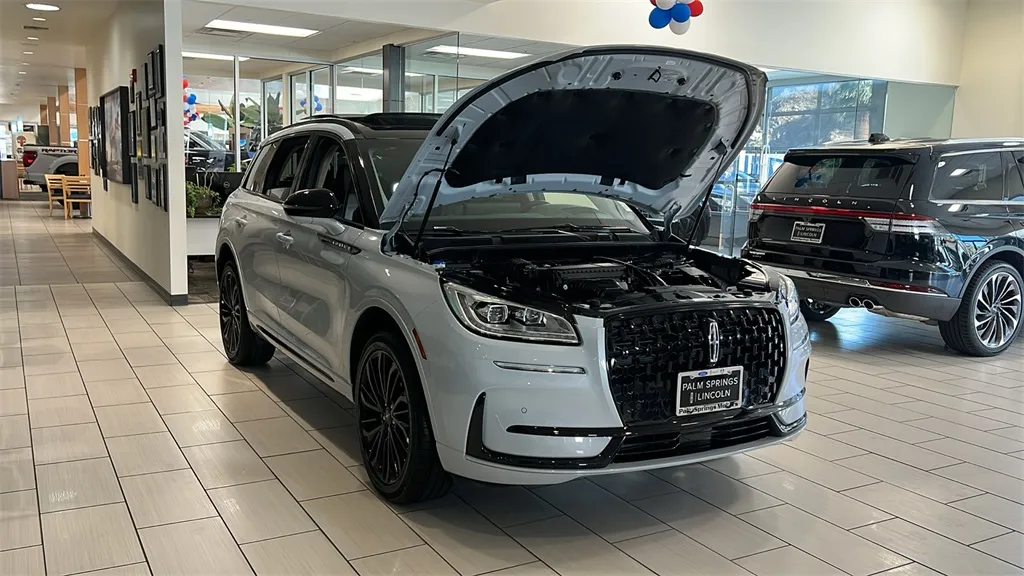 2025 Lincoln Corsair Reserve for sale in Indio, CA