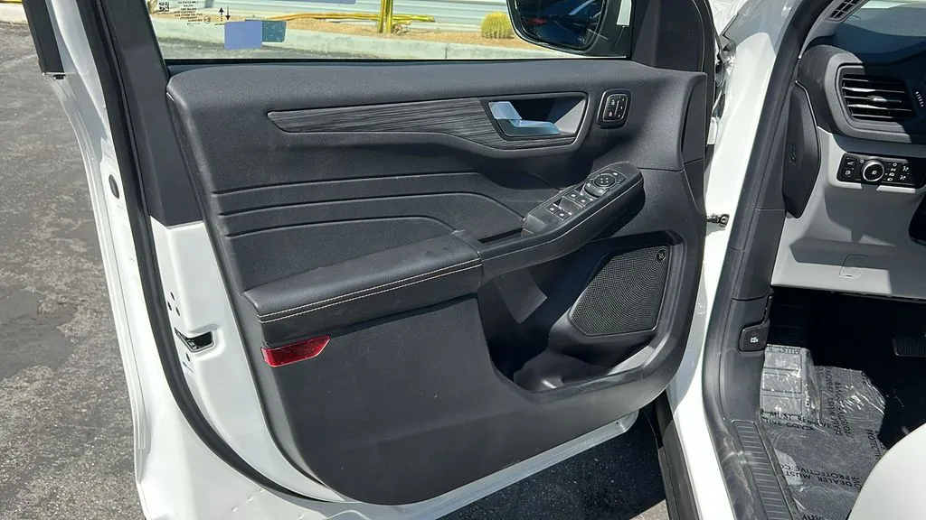 Ford Escape photo 21