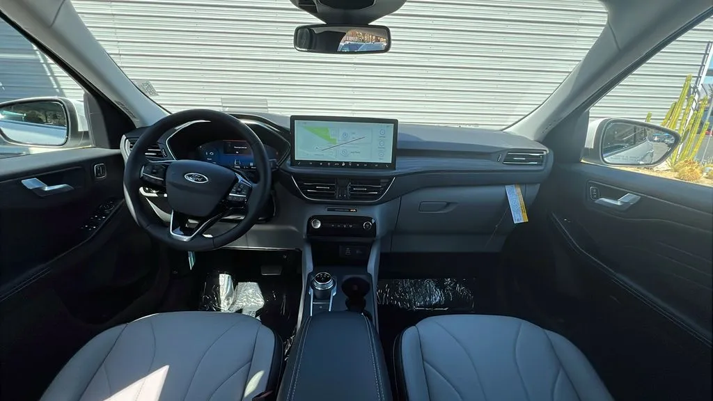Ford Escape photo 13