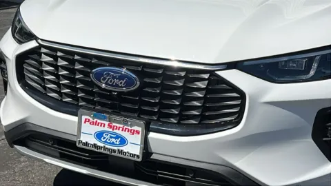 More photos of 2025 Ford Escape Plug-In Hybrid at Fiesta Ford, Inc., CA