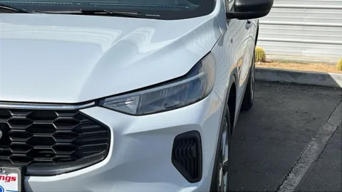 More photos of 2025 Ford Escape ST-Line at Fiesta Ford, Inc., CA