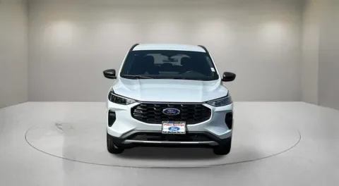 Photos of 2025 Ford Escape ST-Line for sale in Indio, CA at Fiesta Ford, Inc.