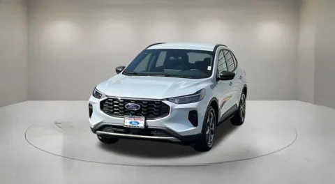 Another view of 2025 Ford Escape ST-Line for sale in Indio, CA at Fiesta Ford, Inc.