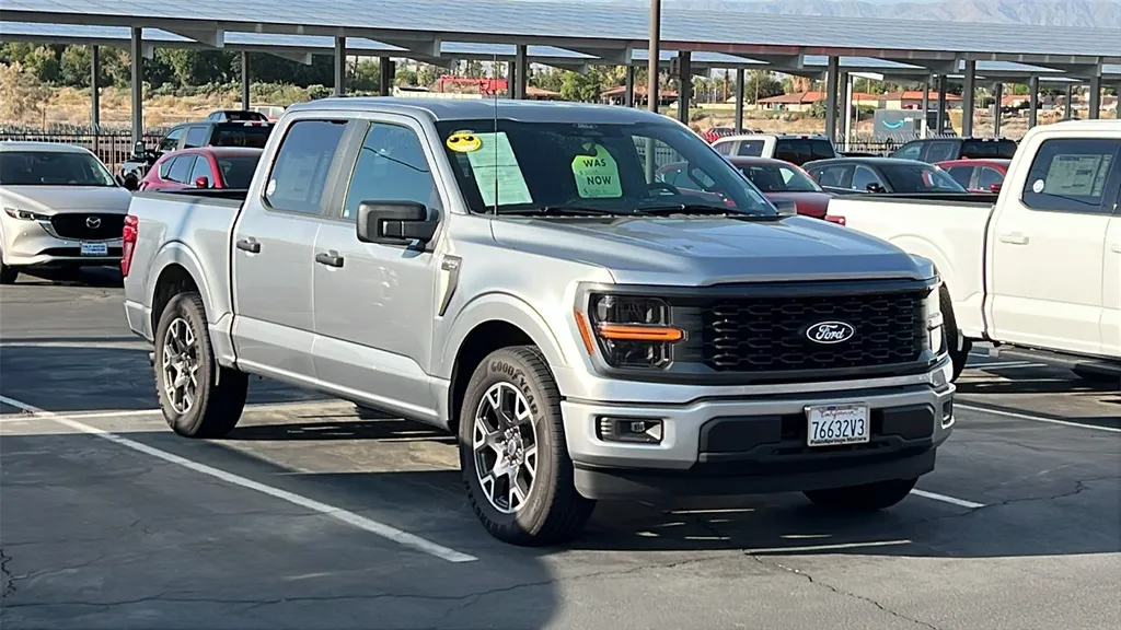 2025 Ford F-150 Tremor for sale in Indio, CA