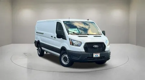 White 2024 Ford Transit-250 for sale in Indio, CA
