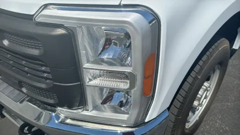 More photos of 2023 Ford F-250SD XL at Fiesta Ford, Inc., CA