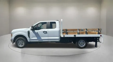 Another view of 2023 Ford F-250SD XL for sale in Indio, CA at Fiesta Ford, Inc.